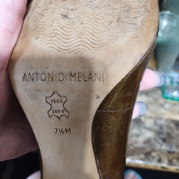 Antonio Melani pumps - Picture 9 of 9